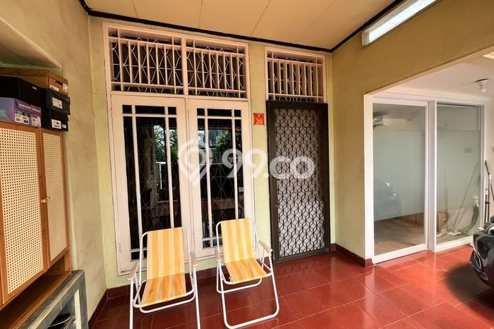 Rumah Luxury Modern Tanpa Renovasi di Sektor 1B-Gading Serpong Tangerang Rumah Luxury Modern Tanpa Renovasi di Sektor 1B-Gading Serpong Tangerang