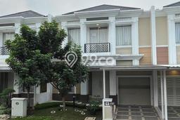 Rumah Elit LB 155m2 Siap Huni Desain Elegan di Gading Serpong, Tangerang Rumah Elit LB 155m2 Siap Huni Desain Elegan di Gading Serpong, Tangerang