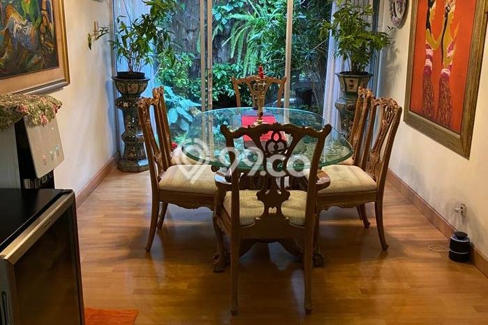 Jual Rumah Luas Megah Dengan View Cantik di Mampang, Jakarta Selatan Jual Rumah Luas Megah Dengan View Cantik di Mampang, Jakarta Selatan