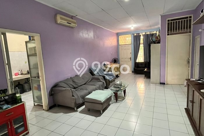 Rumah Luxury Modern Tanpa Renovasi di Sektor 1B-Gading Serpong Tangerang Rumah Luxury Modern Tanpa Renovasi di Sektor 1B-Gading Serpong Tangerang