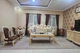 Dijual Rumah Mewah Elegan Dengan View Cantik di Gading Serpong, Tangerang Dijual Rumah Mewah Elegan Dengan View Cantik di Gading Serpong, Tangerang