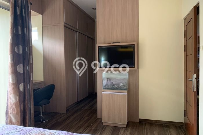For Sale Rumah 3 Kamar Lokasi Ideal Nyaman dan Strategis di Cisauk For Sale Rumah 3 Kamar Lokasi Ideal Nyaman dan Strategis di Cisauk