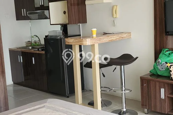 Untuk Dijual Apartemen Ekonomis di Pondok Aren, Tangerang Selatan dengan 1 KT, 1 KM Untuk Dijual Apartemen Ekonomis di Pondok Aren, Tangerang Selatan dengan 1 KT, 1 KM