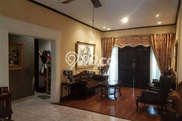 Best Deal Hunian Premium Ideal dan Luas di Tebet, Jakarta Selatan Best Deal Hunian Premium Ideal dan Luas di Tebet, Jakarta Selatan