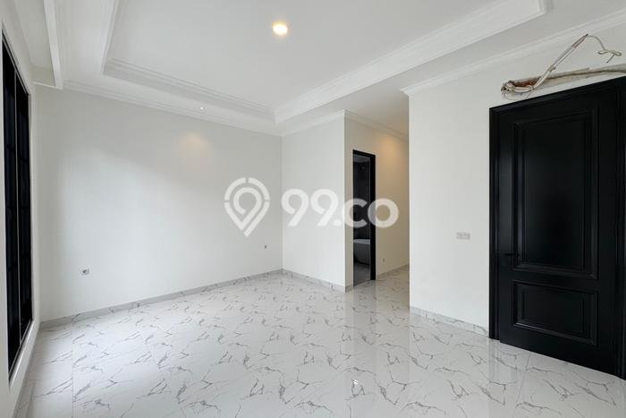 Rumah Luxury Modern Tanpa Renovasi di Sektor 5 - Bintaro Tangerang Selatan Rumah Luxury Modern Tanpa Renovasi di Sektor 5 - Bintaro Tangerang Selatan