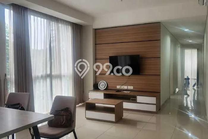 Rumah Disewakan Tangerang LT 125m2 LB 125m2 Area Summarecon Serpong Rumah Disewakan Tangerang LT 125m2 LB 125m2 Area Summarecon Serpong