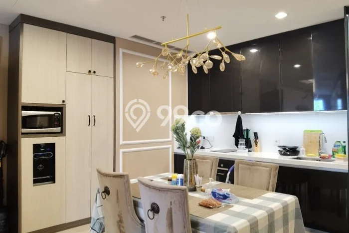 Untuk Dijual Apartemen Eksklusif 1 Bedroom di Jakarta Selatan Dekat ke Fasilitas Umum Untuk Dijual Apartemen Eksklusif 1 Bedroom di Jakarta Selatan Dekat ke Fasilitas Umum