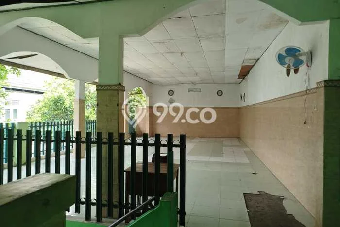 Tanah di Pondok Aren, Tangerang Selatan Luas 300m2 Dijual Segera Tanah di Pondok Aren, Tangerang Selatan Luas 300m2 Dijual Segera