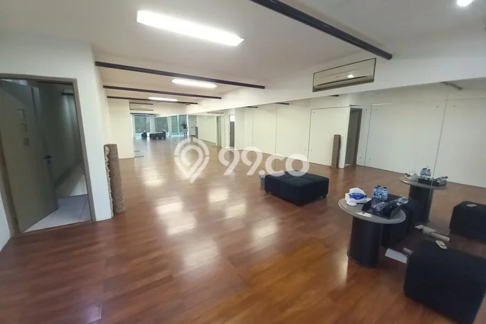 Ruko Dijual di Prime Area Tangerang Selatan Luas 288m2 Ruko Dijual di Prime Area Tangerang Selatan Luas 288m2