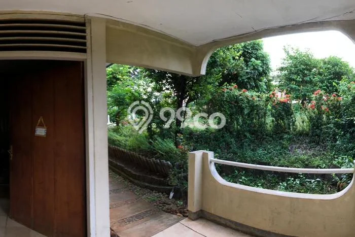 For Sale! Premium House LT 937m2 Desain Elegan di Pondok Pinang For Sale! Premium House LT 937m2 Desain Elegan di Pondok Pinang