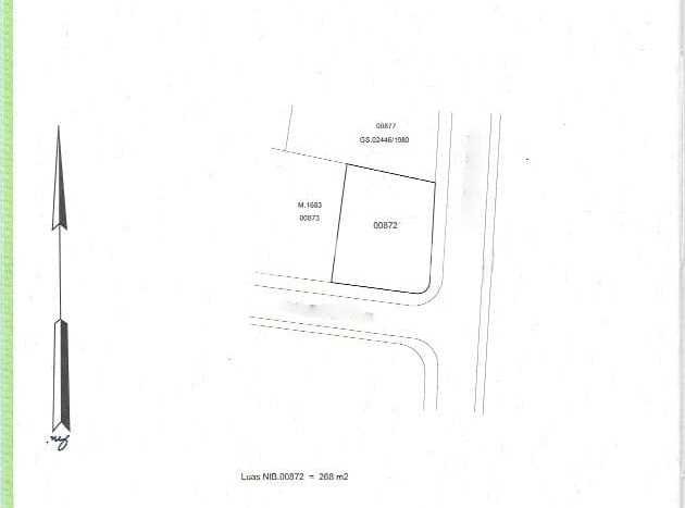 Tanah Kavling Dijual di Jakarta Selatan dengan Spesifikasi 448m2 Tanah Kavling Dijual di Jakarta Selatan dengan Spesifikasi 448m2