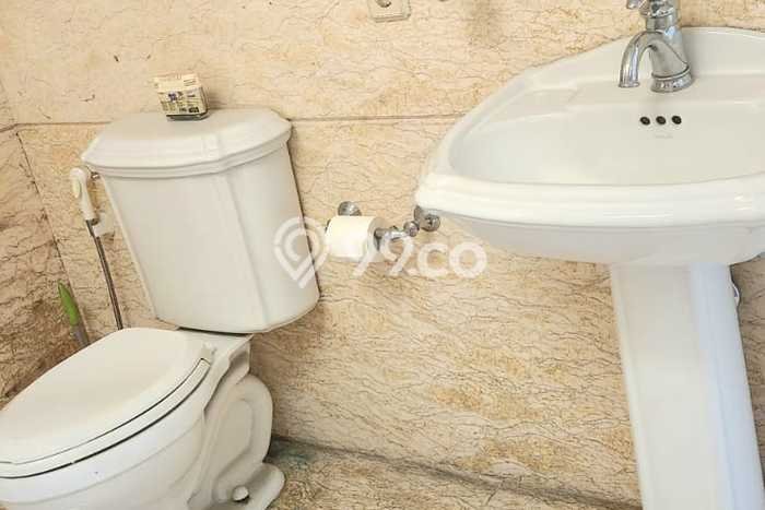 Dijual Rumah Luas Megah Dengan View Eksklusif di Pondok Indah, Jakarta Selatan Dijual Rumah Luas Megah Dengan View Eksklusif di Pondok Indah, Jakarta Selatan