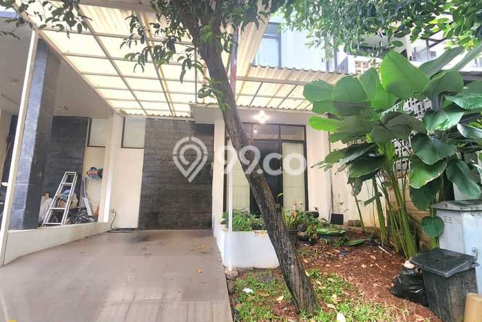 Rumah Luas Asri 3 KT Siap Pakai di Sektor 9-Bintaro Tangerang Selatan Rumah Luas Asri 3 KT Siap Pakai di Sektor 9-Bintaro Tangerang Selatan