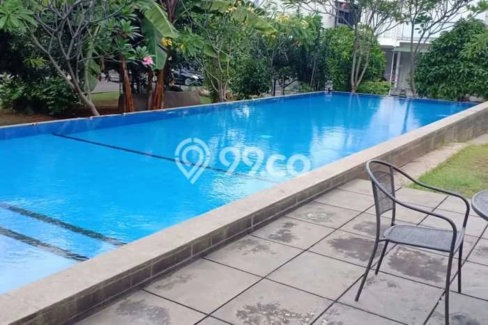 Jual Rumah Mewah Megah Dengan View Eksklusif di Lebak Bulus, Jakarta Selatan Jual Rumah Mewah Megah Dengan View Eksklusif di Lebak Bulus, Jakarta Selatan