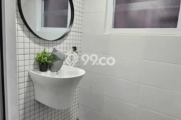 Jual Rumah Mewah Megah Dengan View Cantik di Sektor 9-Bintaro, Tangerang Selatan Jual Rumah Mewah Megah Dengan View Cantik di Sektor 9-Bintaro, Tangerang Selatan