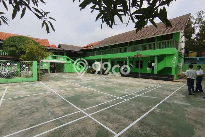 Tanah di Pondok Aren, Tangerang Selatan Luas 300m2 Dijual Segera Tanah di Pondok Aren, Tangerang Selatan Luas 300m2 Dijual Segera