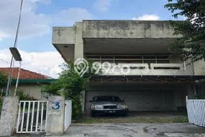 Dijual Rumah Mewah Megah Dengan View Cantik di Pondok Pinang, Jakarta Selatan Dijual Rumah Mewah Megah Dengan View Cantik di Pondok Pinang, Jakarta Selatan