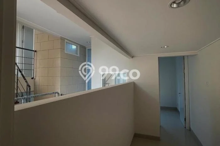 Rumah Minimalis 4 KT LT 84m2 di Bintaro Rumah Minimalis 4 KT LT 84m2 di Bintaro