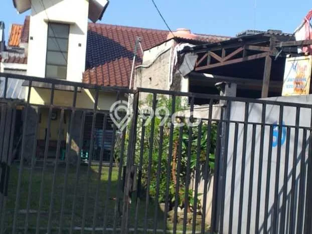 Siap Huni Rumah Mewah 4 Kamar di Jagakarsa Dekat ke Mana Saja Siap Huni Rumah Mewah 4 Kamar di Jagakarsa Dekat ke Mana Saja
