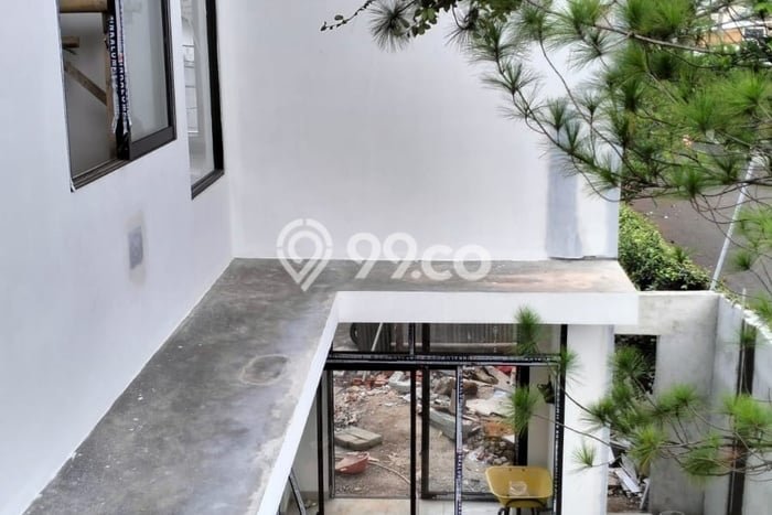 Dijual Hunian Rumah Nyaman 4 Kamar di Graha Raya, Tangerang Selatan Dijual Hunian Rumah Nyaman 4 Kamar di Graha Raya, Tangerang Selatan