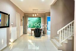 For Sale! Premium House LT 135m2 Desain Elegan di Graha Raya For Sale! Premium House LT 135m2 Desain Elegan di Graha Raya