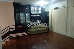Jual Rumah Luas Megah Dengan View Cantik di Sektor 3 - Bintaro, Tangerang Selatan Jual Rumah Luas Megah Dengan View Cantik di Sektor 3 - Bintaro, Tangerang Selatan