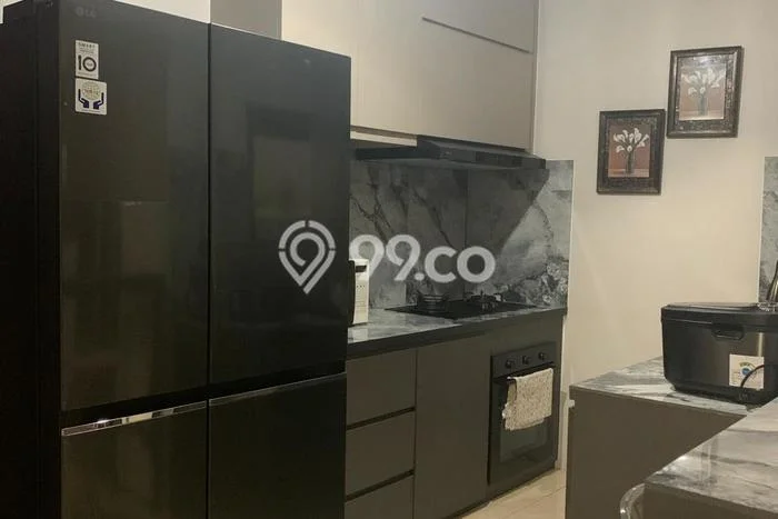 Rumah Luxury Modern Siap Huni di Bintaro Tangerang Selatan Rumah Luxury Modern Siap Huni di Bintaro Tangerang Selatan