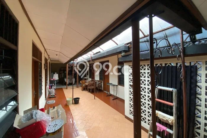 Dijual Rumah Kost di Bintaro, Jakarta Selatan, 15 KT, 6 KM, Bangunan 300m2 Dijual Rumah Kost di Bintaro, Jakarta Selatan, 15 KT, 6 KM, Bangunan 300m2