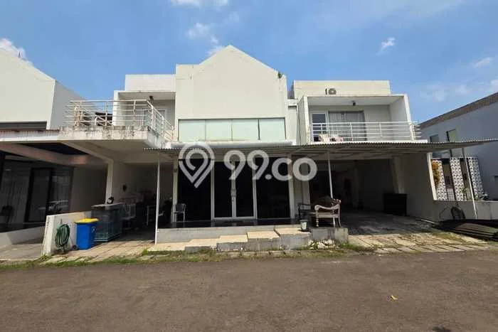 Jual Rumah Mewah Megah Dengan View Eksklusif di Lebak Bulus, Jakarta Selatan Jual Rumah Mewah Megah Dengan View Eksklusif di Lebak Bulus, Jakarta Selatan