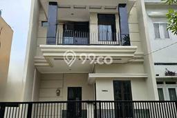 Rumah Minimalis 3 Kamar LT 84m2 di Graha Raya Bintaro Rumah Minimalis 3 Kamar LT 84m2 di Graha Raya Bintaro