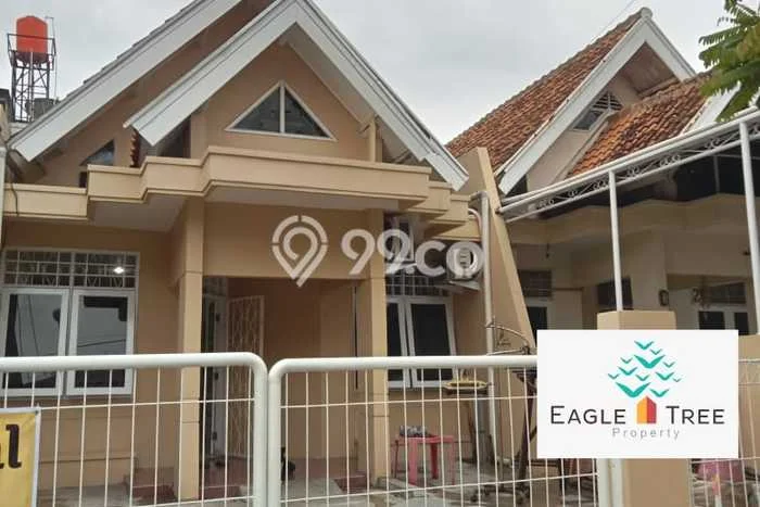 Hunian Nyaman Asri 3 KT Siap Pakai di Graha Raya Tangerang Selatan Hunian Nyaman Asri 3 KT Siap Pakai di Graha Raya Tangerang Selatan