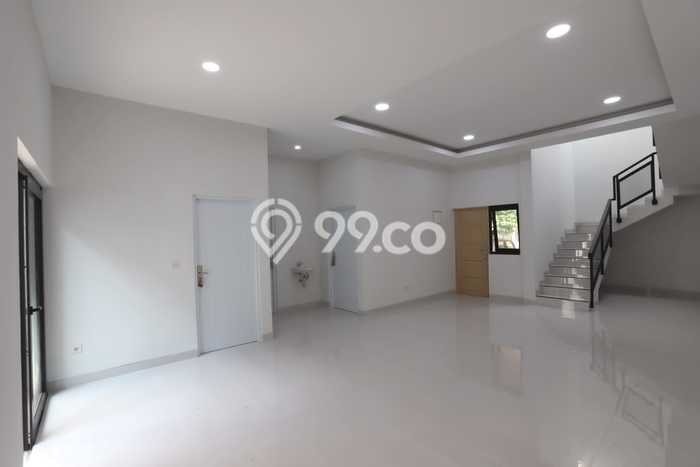 Jual Rumah Mewah Megah Dengan View Cantik di Graha Raya, Tangerang Selatan Jual Rumah Mewah Megah Dengan View Cantik di Graha Raya, Tangerang Selatan