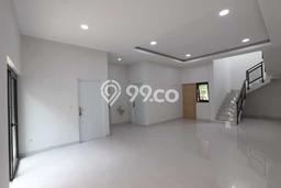 Jual Rumah Mewah Megah Dengan View Cantik di Graha Raya, Tangerang Selatan Jual Rumah Mewah Megah Dengan View Cantik di Graha Raya, Tangerang Selatan