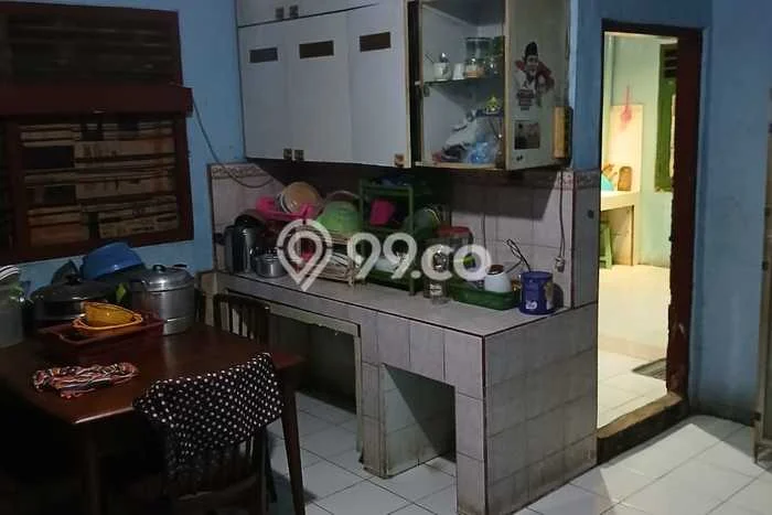 Kavling Tanah untuk Dijual di Fatmawati, Jakarta Selatan, Luas 468m2 Kavling Tanah untuk Dijual di Fatmawati, Jakarta Selatan, Luas 468m2