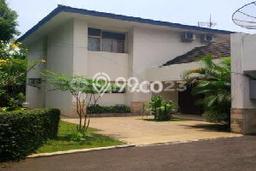 Jual Rumah Luas Elegan Dengan View Cantik di Kayu Putih, Jakarta Timur Jual Rumah Luas Elegan Dengan View Cantik di Kayu Putih, Jakarta Timur