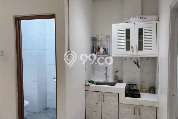 Paling Diincar! Ruko Dijual di Kuningan Harga Kompetitif Paling Diincar! Ruko Dijual di Kuningan Harga Kompetitif