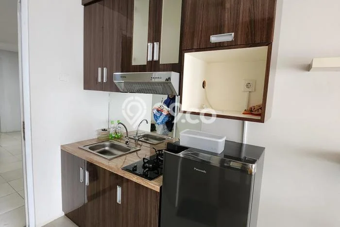 Untuk Dijual Apartemen Ekonomis di Pondok Aren, Tangerang Selatan dengan 1 KT, 1 KM Untuk Dijual Apartemen Ekonomis di Pondok Aren, Tangerang Selatan dengan 1 KT, 1 KM