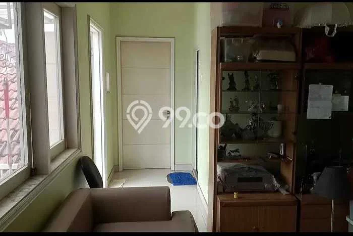 Rumah Modern LB/LT 120m2/315m2 Dijual di Kemang Pratama, Bekasi Rumah Modern LB/LT 120m2/315m2 Dijual di Kemang Pratama, Bekasi