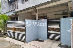 For Sale Rumah 3 Kamar Lokasi Ideal Bagus dan Strategis di Bekasi Utara For Sale Rumah 3 Kamar Lokasi Ideal Bagus dan Strategis di Bekasi Utara