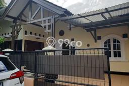 Rumah Minimalis 3 KT di Duta Harapan Bekasi Unfurnished Rumah Minimalis 3 KT di Duta Harapan Bekasi Unfurnished