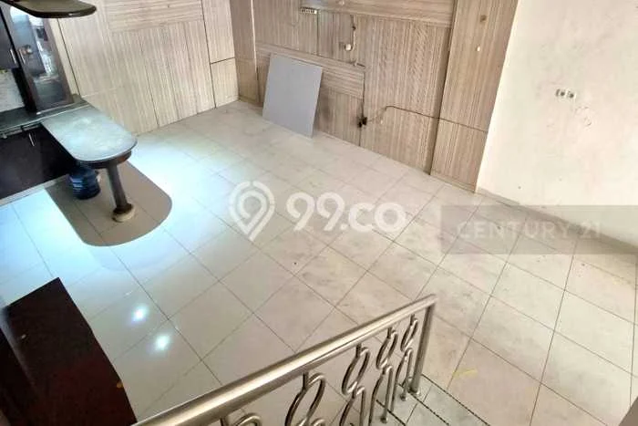 Rumah Elit LB 200m2 Siap Huni Desain Elegan di Sunter, Jakarta Utara Rumah Elit LB 200m2 Siap Huni Desain Elegan di Sunter, Jakarta Utara