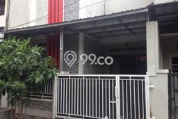 Rumah Minimalis 2 KT di Harapan Indah Bekasi Unfurnished Rumah Minimalis 2 KT di Harapan Indah Bekasi Unfurnished