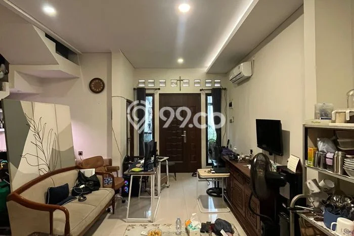 Dijual Cepat Rumah Bagus Siap Huni LB 50m2 di Tebet, Jakarta Selatan Dijual Cepat Rumah Bagus Siap Huni LB 50m2 di Tebet, Jakarta Selatan
