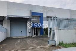 Gudang Kawasan Komersial di , Luas 1390m2m², Jalan Utama Gudang Kawasan Komersial di , Luas 1390m2m², Jalan Utama