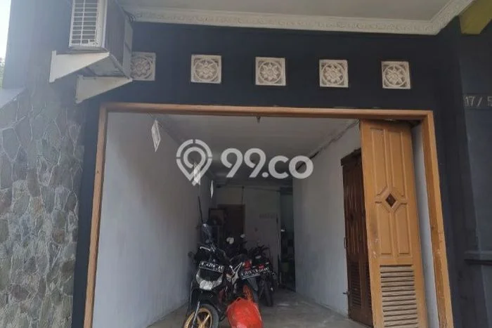 Rumah Minimalis 7 KT LT 202m2 di Kayuringin Jaya Rumah Minimalis 7 KT LT 202m2 di Kayuringin Jaya