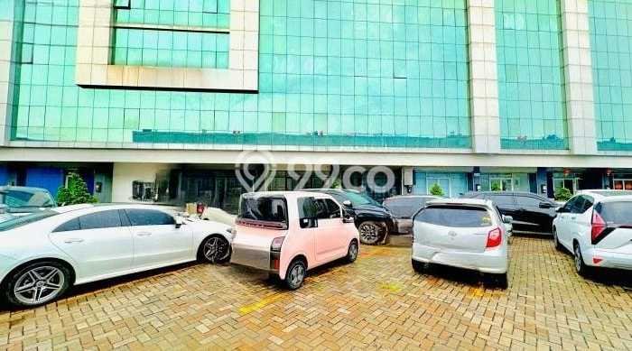 Unit Ruko Dijual di Jakarta Utara LT 75m2 & LB 420m2 Unit Ruko Dijual di Jakarta Utara LT 75m2 & LB 420m2