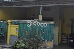 Rumah Modern Cantik 2 Kamar Bisa Langsung Pindah di Bekasi Utara Rumah Modern Cantik 2 Kamar Bisa Langsung Pindah di Bekasi Utara