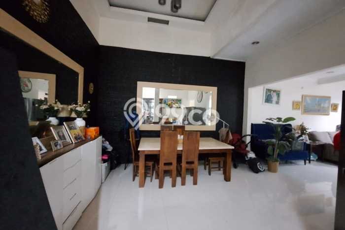 Rumah Minimalis 3 Kamar LT 160m2 di Harapan Indah Rumah Minimalis 3 Kamar LT 160m2 di Harapan Indah