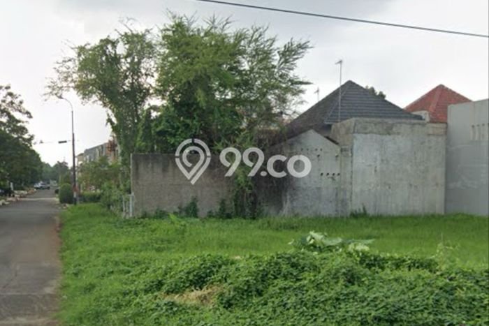 Tanah Dijual Lokasi Cakung, Jakarta Timur dengan Luas Tanah 360m2 dan Status - Tanah Dijual Lokasi Cakung, Jakarta Timur dengan Luas Tanah 360m2 dan Status -