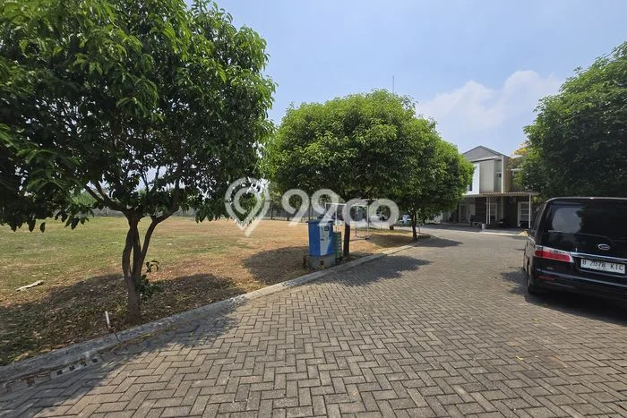 Tanah Dijual Lokasi Cakung Jakarta Timur SHM Tanah Dijual Lokasi Cakung Jakarta Timur SHM